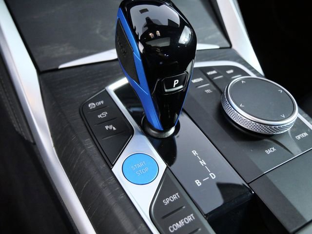 Used 2023 BMW i4 M50 w/ Premium Package AWD/4WD image 24