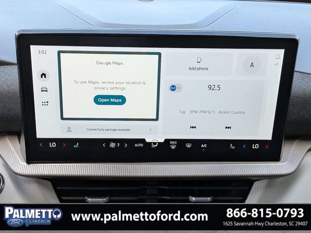 Certified 2025 Ford Explorer Active RWD image 19