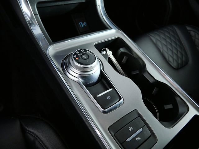 Certified 2024 Ford Edge Titanium w/ Cargo Accessory Package image 19