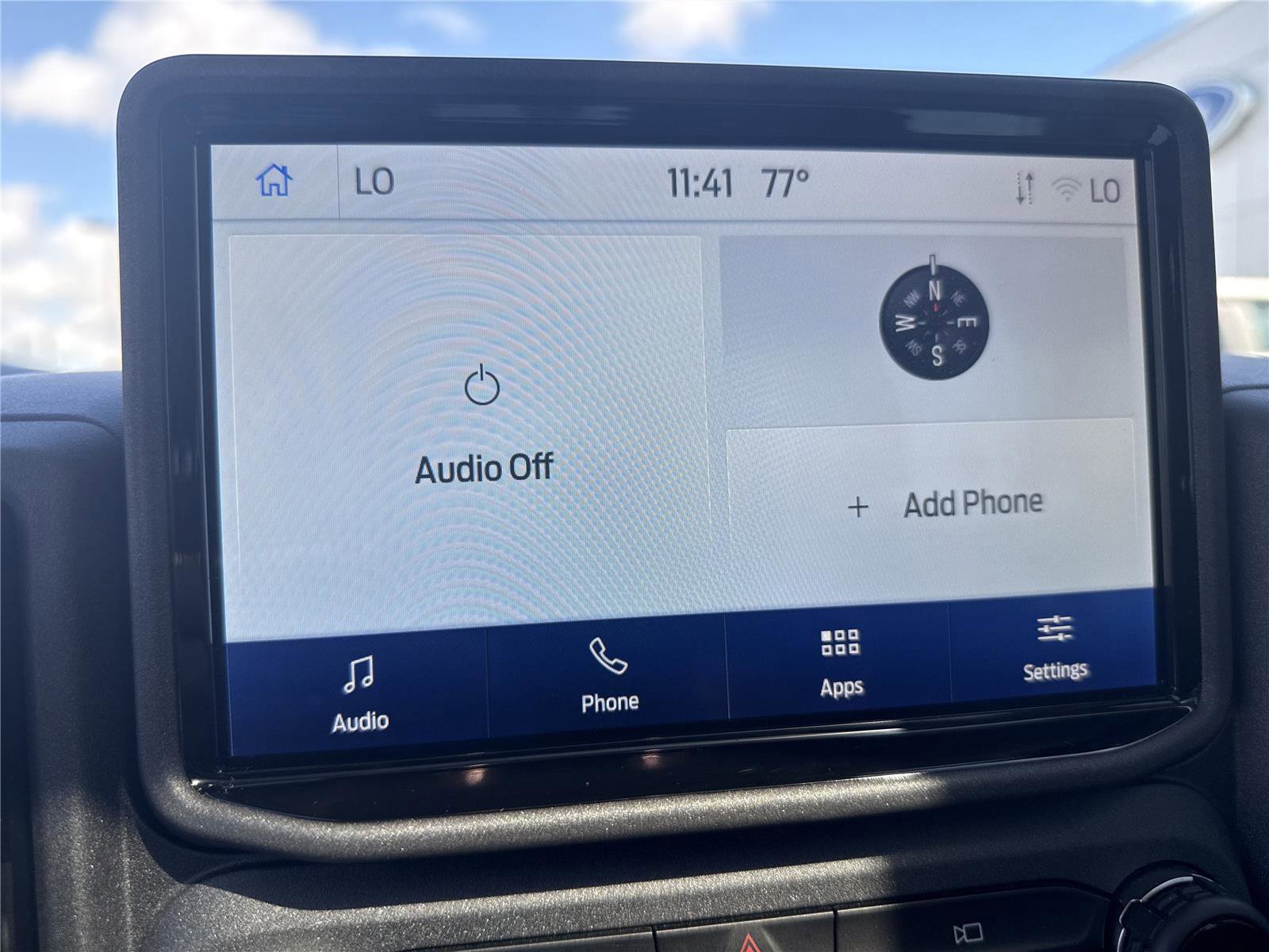 Certified 2022 Ford Bronco Sport Badlands w/ Premium Package image 11