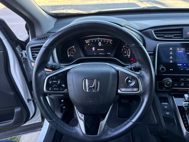 Used 2019 Honda CR-V EX-L image 25