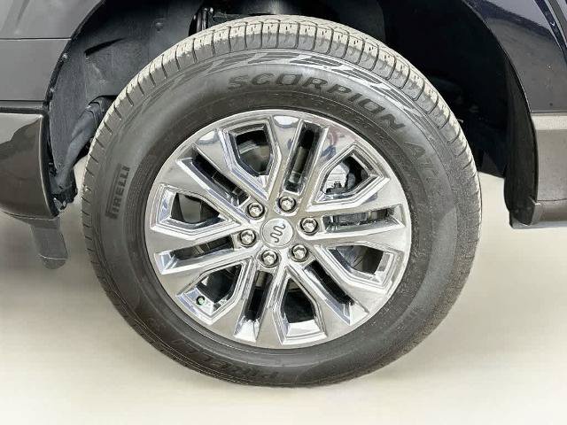 Certified 2024 Ford F150 King Ranch AWD/4WD image 8