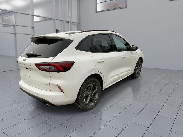 Certified 2023 Ford Escape ST-Line w/ Tech Pack #1 image 4