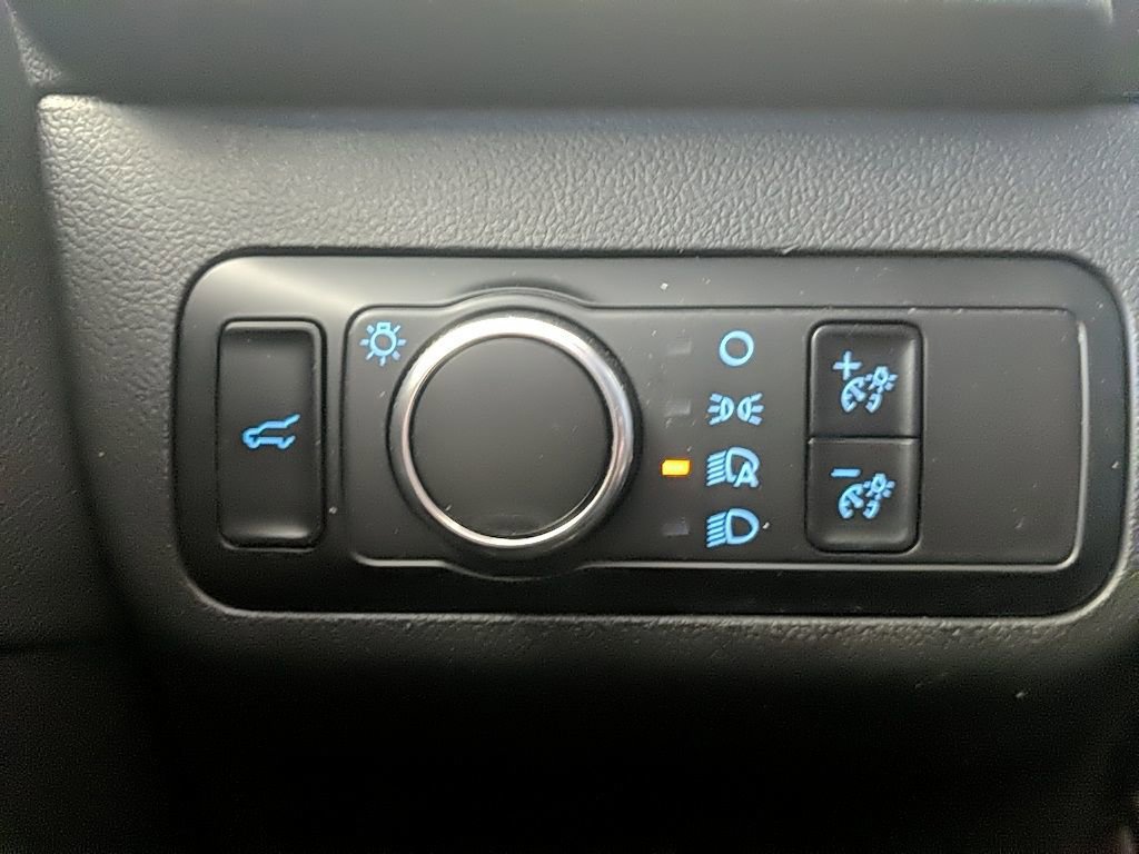 Certified 2023 Ford Escape Active image 24