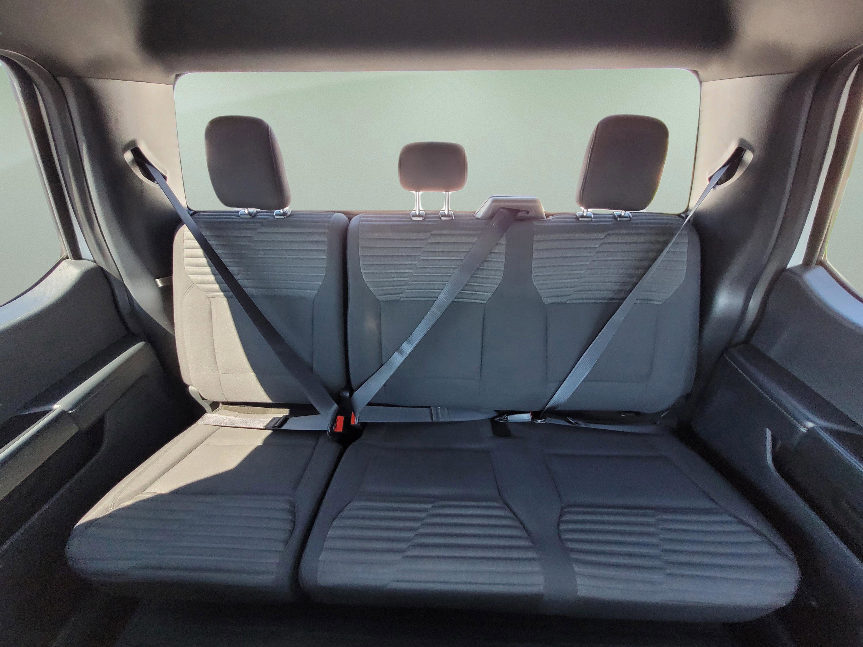 Certified 2023 Ford F150 XL w/ STX Appearance Package AWD/4WD image 18