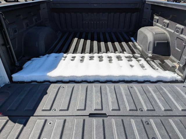 Used 2019 GMC Sierra 1500 SLT w/ SLT Premium Plus Package AWD/4WD image 34