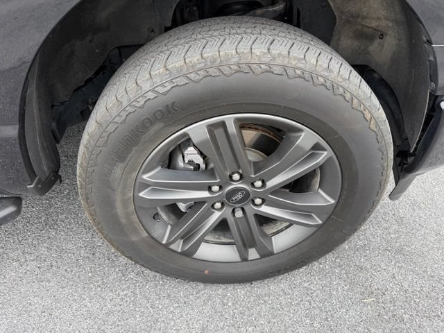 Certified 2023 Ford F150 XLT w/ Equipment Group 302A High AWD/4WD image 11