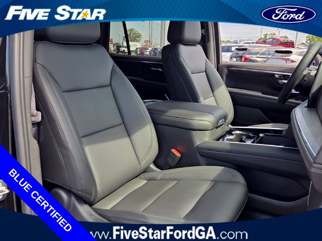 Used 2026 Chevrolet Tahoe LT w/ Comfort Package RWD image 16
