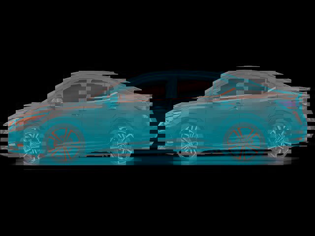 Used 2023 Nissan Sentra SR w/ SR Premium Package image 3