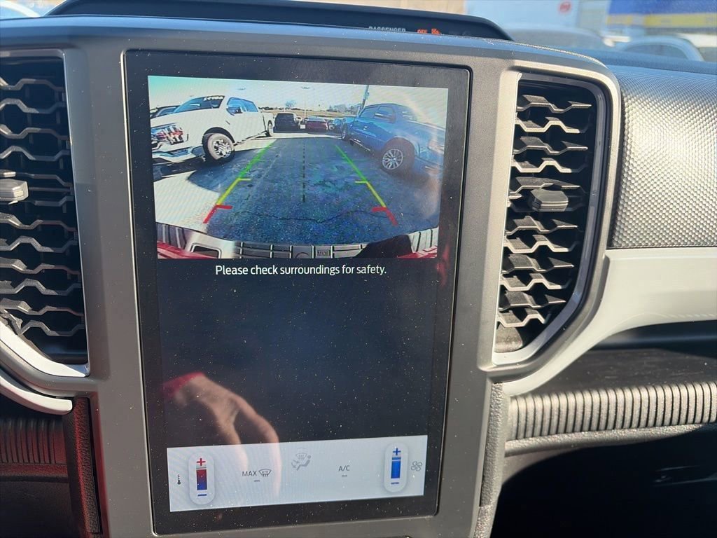 Certified 2024 Ford Ranger XL image 16