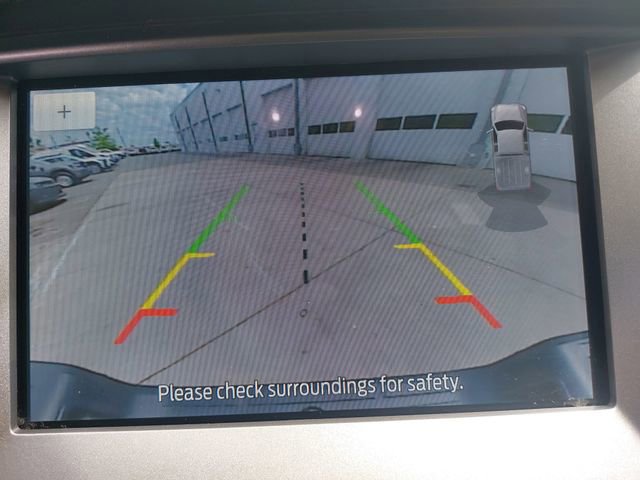 Certified 2022 Ford Ranger XLT w/ Equipment Group 301A Mid image 22