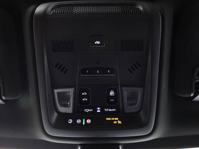 Used 2021 Cadillac XT5 Sportv image 17