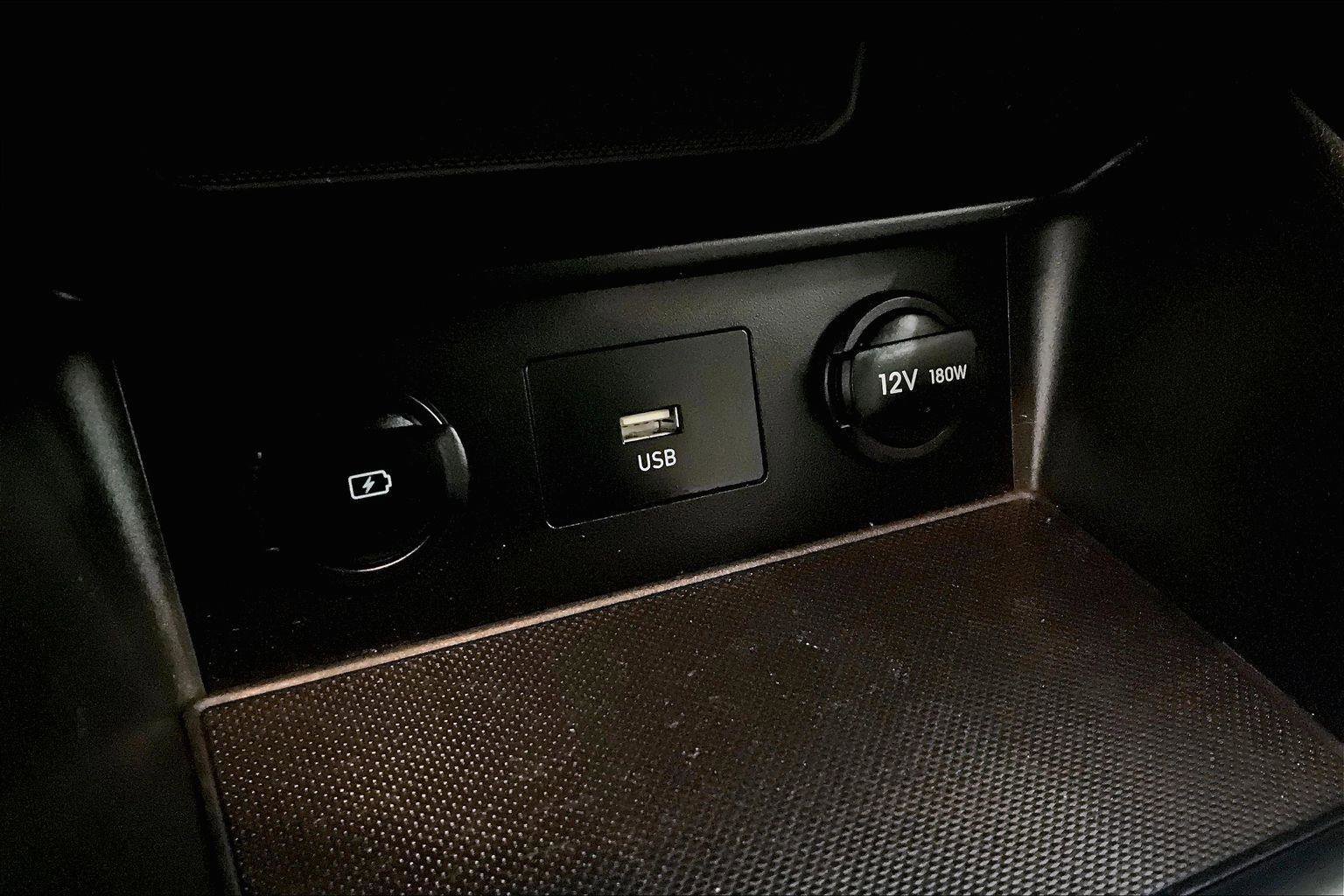 Used 2022 Hyundai Kona SEL image 31