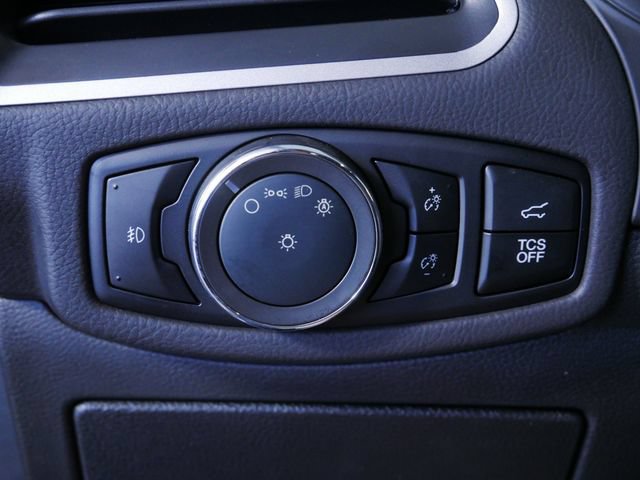 Certified 2024 Ford Edge SEL w/ Convenience Package AWD/4WD image 19