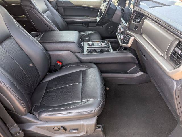Certified 2024 Ford Expedition Max XLT AWD/4WD image 33