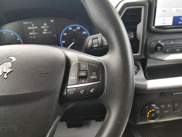 Certified 2022 Ford Bronco Sport Big Bend AWD/4WD image 22