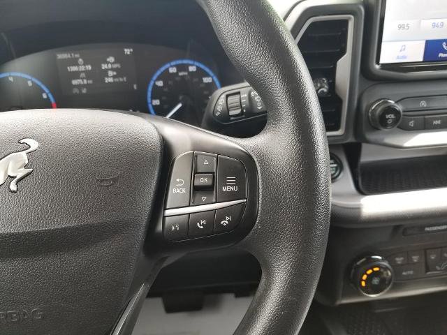 Certified 2022 Ford Bronco Sport Big Bend AWD/4WD image 22