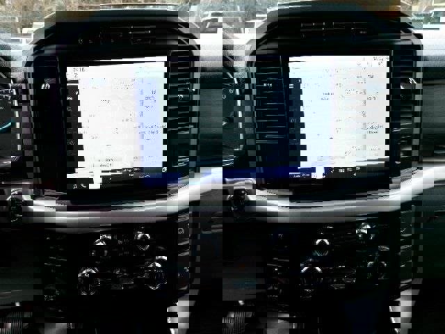 Certified 2023 Ford F150 XLT w/ Equipment Group 302A High image 9