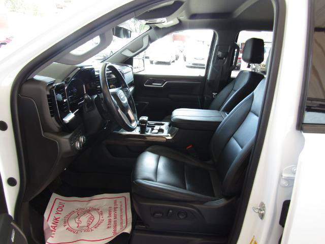 Used 2023 GMC Sierra 1500 Elevation w/ Elevation Premium Package AWD/4WD image 26