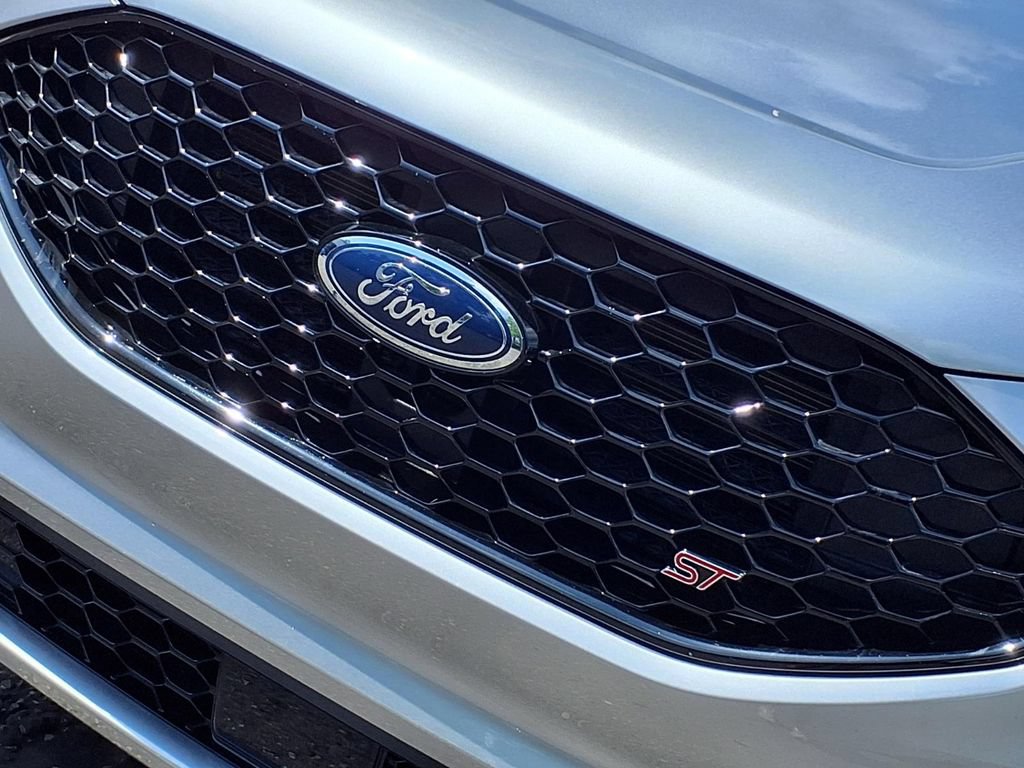 Certified 2023 Ford Edge ST AWD/4WD image 30