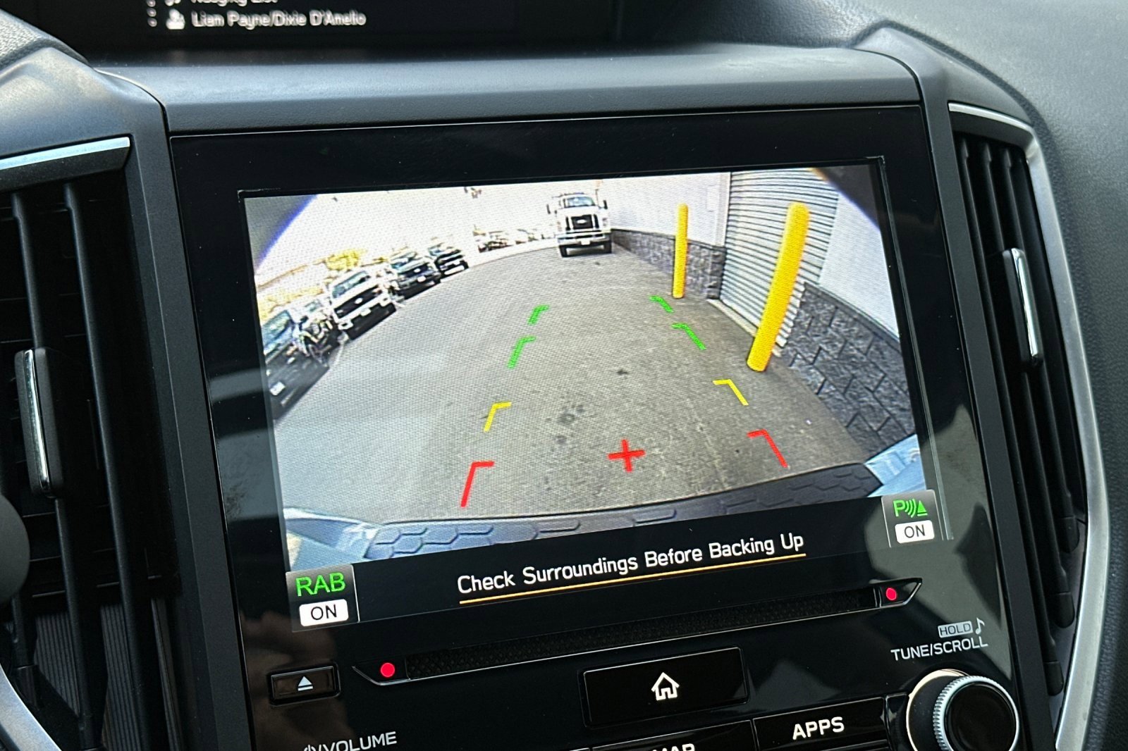 Used 2022 Subaru Crosstrek 2.5i Limited w/ Moonroof Package 2 image 19