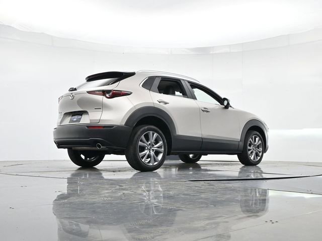 Used 2023 MAZDA CX-30 AWD 2.5 S w/ Preferred Package image 31