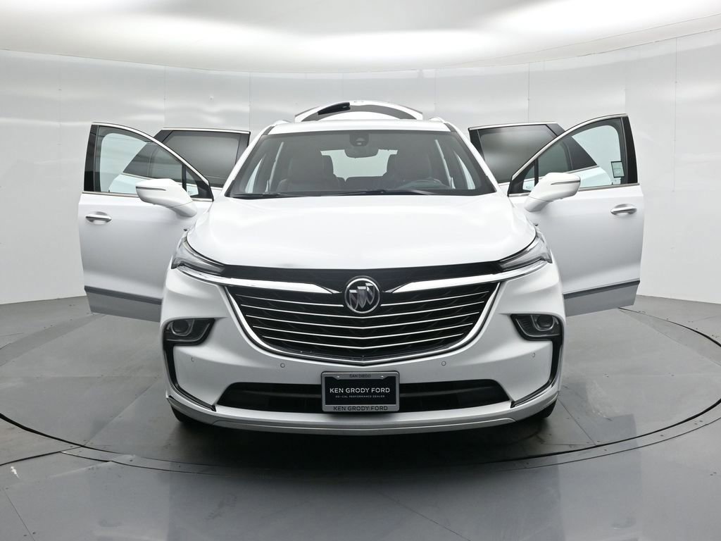 Used 2024 Buick Enclave Premium image 58
