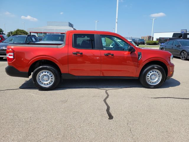Certified 2024 Ford Maverick XL w/ Equipment Group 100A Standard AWD/4WD image 6