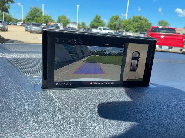 Used 2019 Audi Q7 3.0T Premium Plus AWD/4WD image 22