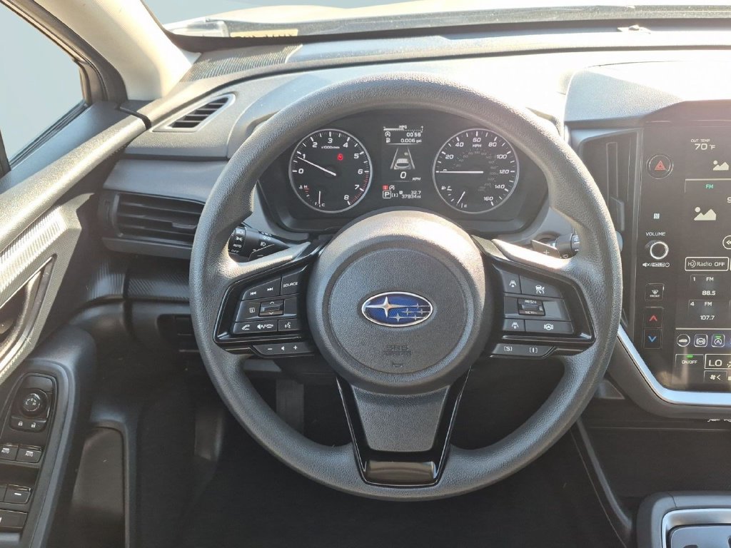 Used 2025 Subaru Crosstrek 2.5i Premium AWD/4WD image 14