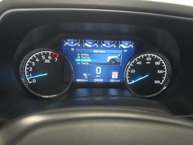 Certified 2023 Ford F150 XLT w/ Equipment Group 302A High AWD/4WD image 29