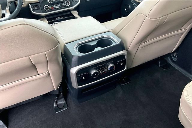 Certified 2024 Ford Expedition Max Limited image 23