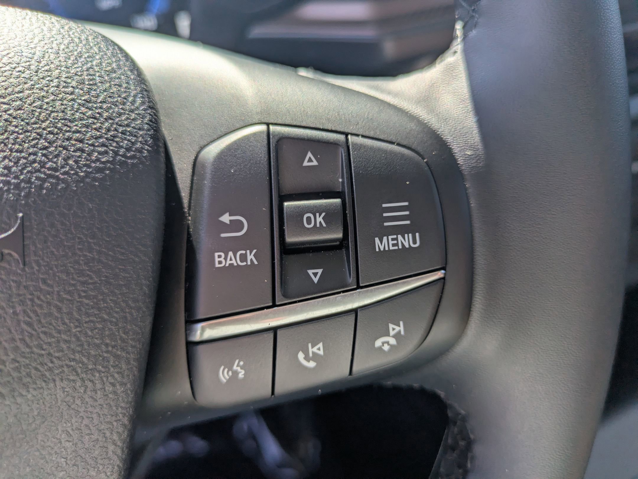 Certified 2025 Ford Bronco Sport Outer Banks w/ Outer Banks Tech Package+ image 17