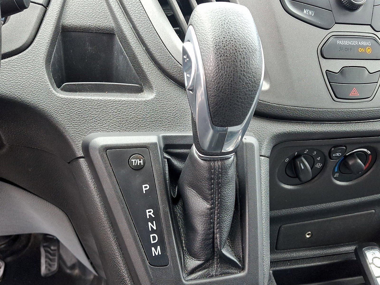 Certified 2018 Ford Transit 350 148 High Roof image 13