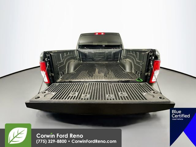 Used 2021 RAM 2500 Big Horn AWD/4WD image 27