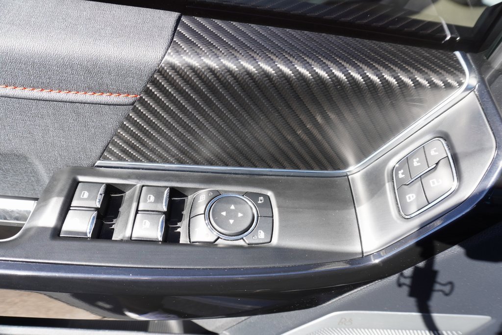 Certified 2023 Ford F150 Raptor w/ Equipment Group 802A Raptor R image 9