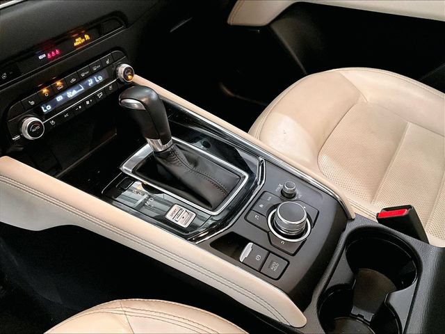 Used 2019 MAZDA CX-5 Grand Touring w/ GT Premium Package AWD/4WD image 16