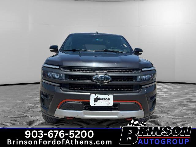 Certified 2024 Ford Expedition Timberline AWD/4WD image 2