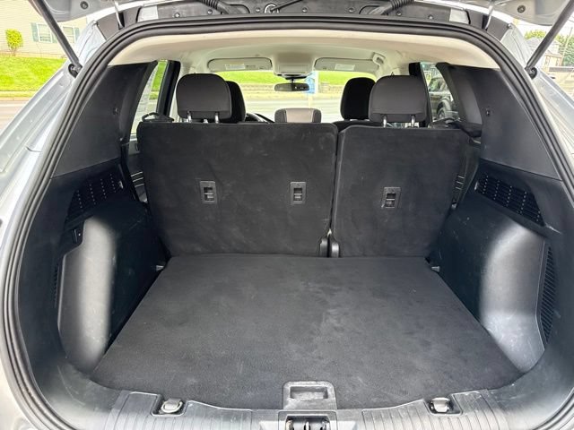 Certified 2022 Ford Escape SE AWD/4WD image 35
