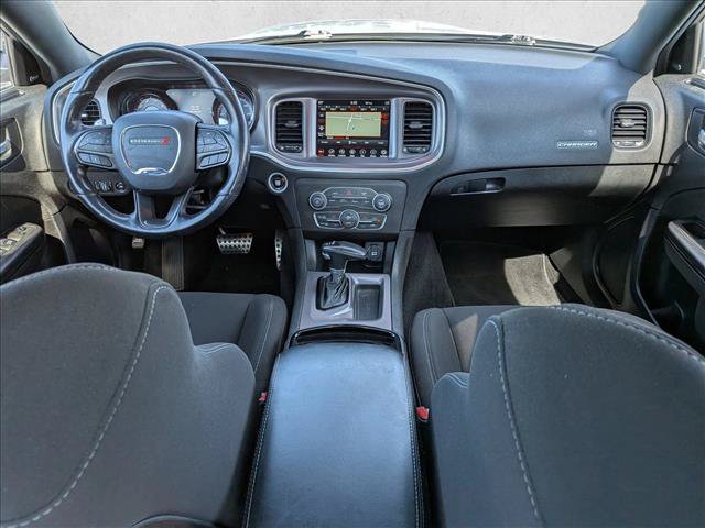 Used 2021 Dodge Charger GT AWD/4WD image 19