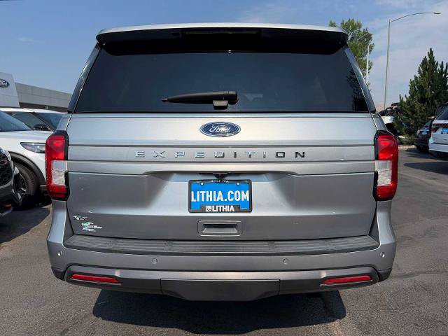 Certified 2024 Ford Expedition XLT AWD/4WD image 8