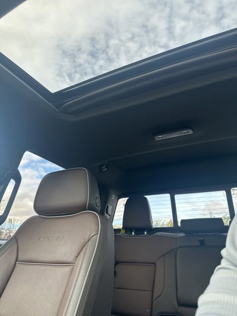 Used 2023 GMC Sierra 1500 Denali image 22