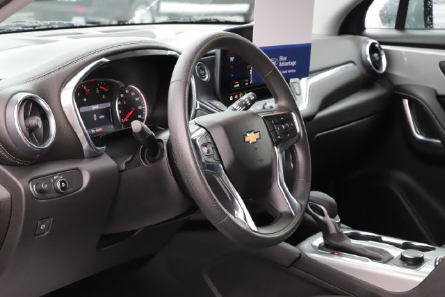 Used 2025 Chevrolet Blazer LT AWD/4WD image 10