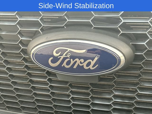 Certified 2024 Ford Transit 250 Low Roof w/ Exterior Upgrade Package RWD image 23