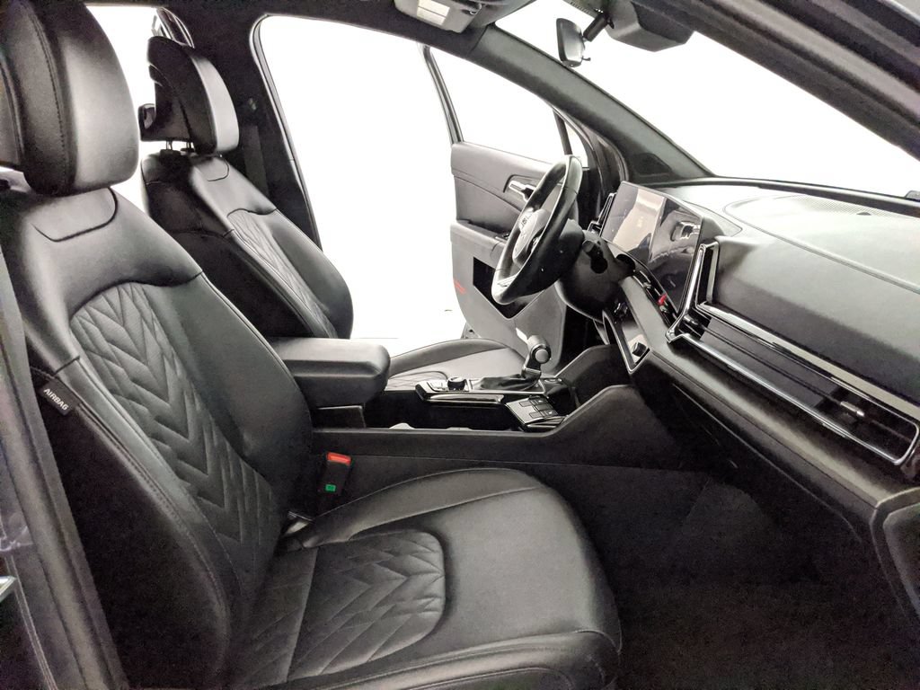 Used 2023 Kia Sportage X-Line AWD/4WD image 22