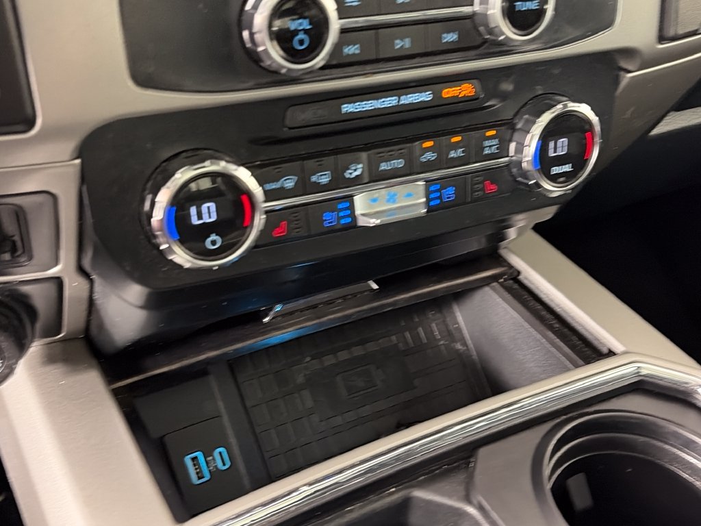 Certified 2022 Ford F350 Lariat w/ Lariat Ultimate Package AWD/4WD image 23