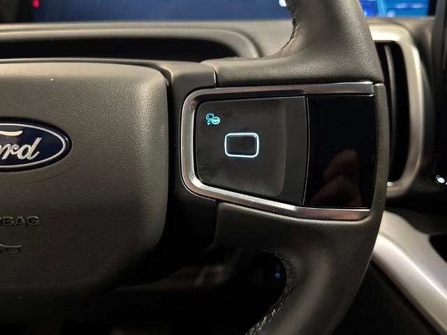 Certified 2025 Ford Expedition Max Active image 23