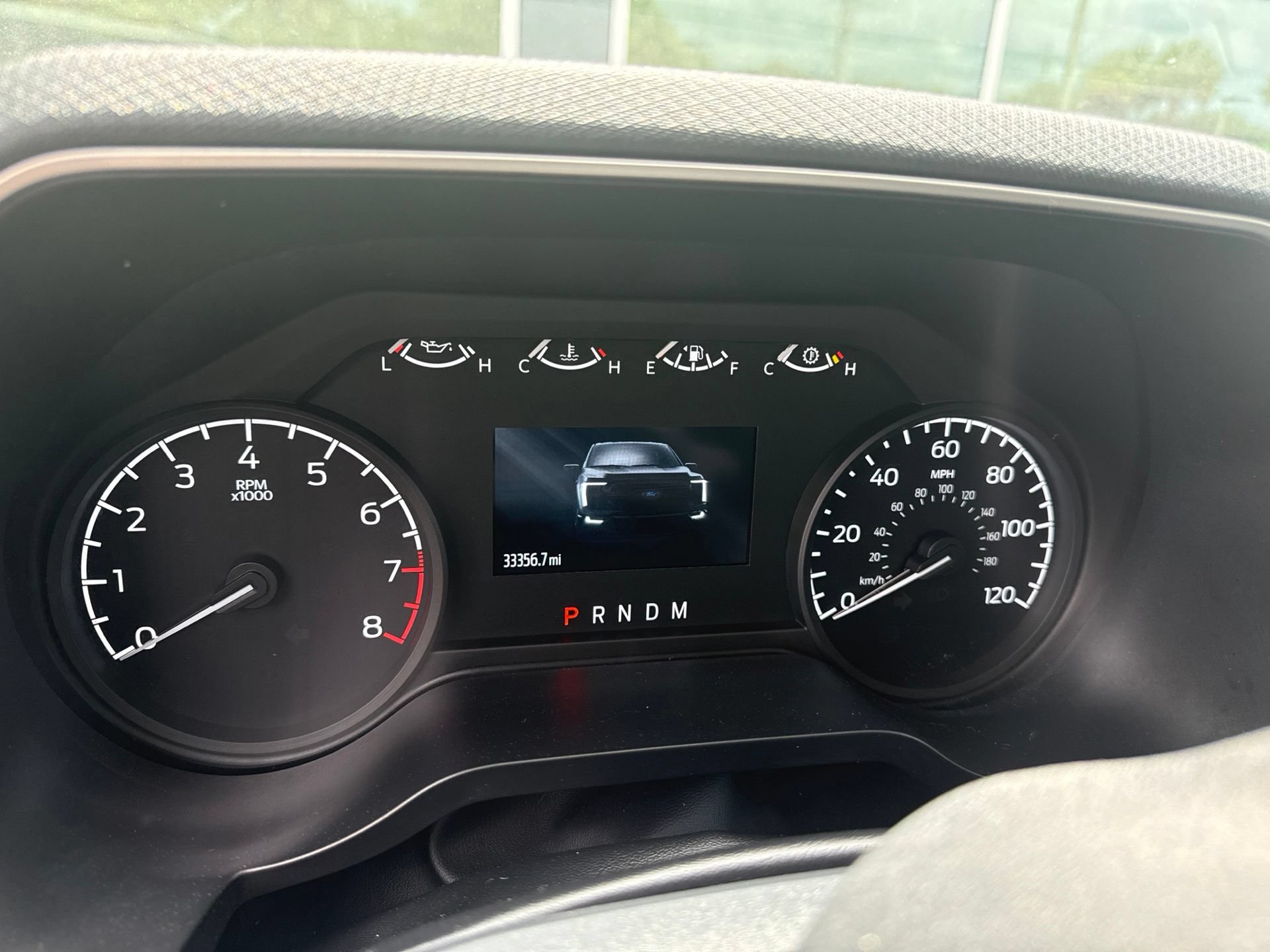 Certified 2023 Ford F150 XL w/ STX Appearance Package AWD/4WD image 17
