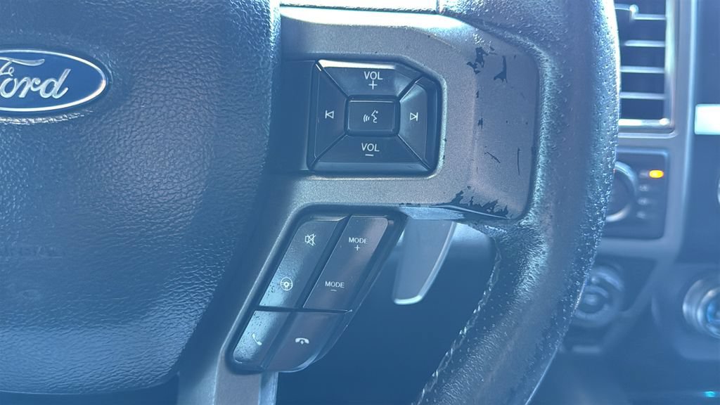 Certified 2019 Ford F150 Raptor AWD/4WD image 14
