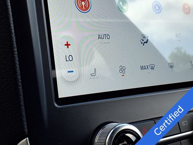 Certified 2023 Ford Edge ST-Line AWD/4WD image 5
